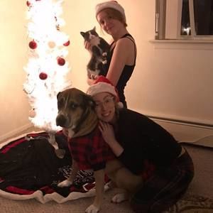 Meet your Posher, Alexis